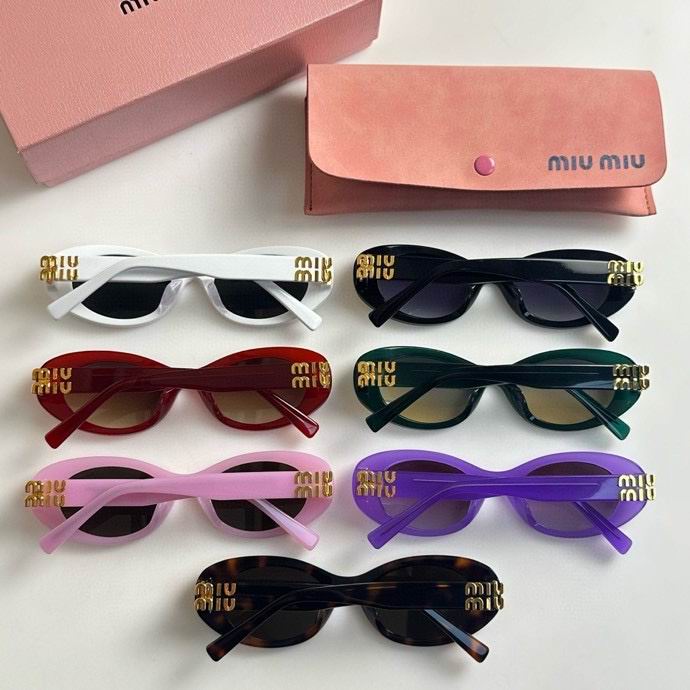 Miumiu Glasses (43)